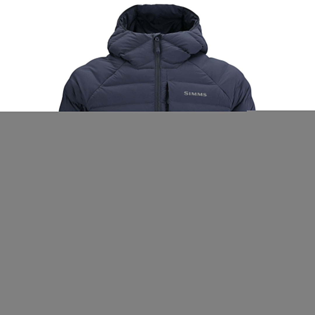 Simms Men's ExStream Hoody, Selvedge