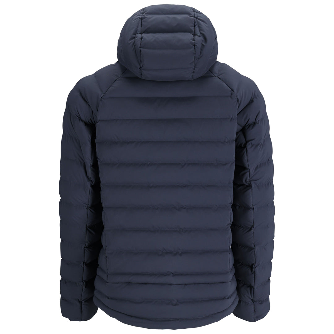 Simms Men's ExStream Hoody, Selvedge, view 2