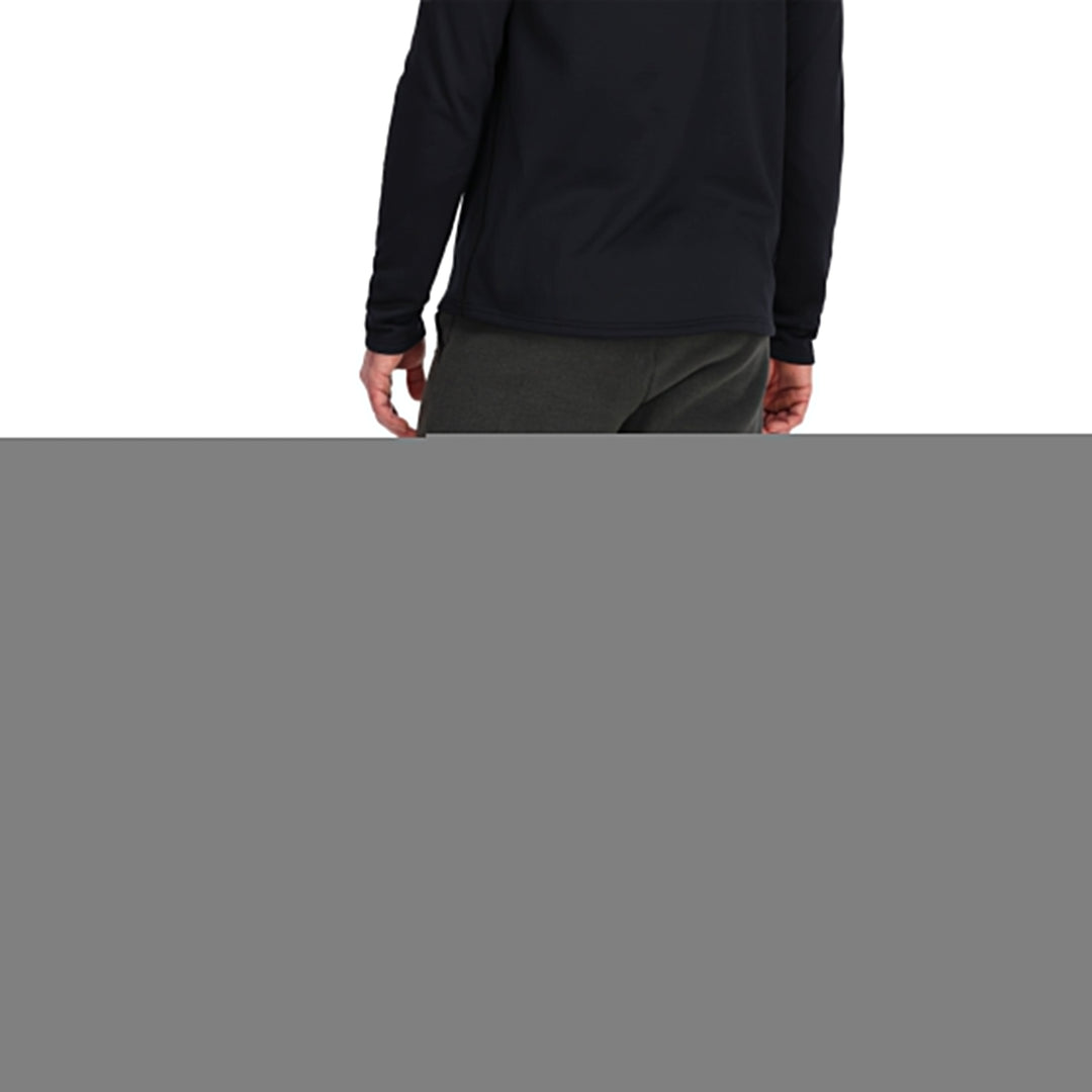 Simms Men's Fjord Pant, Carbon, view 3
