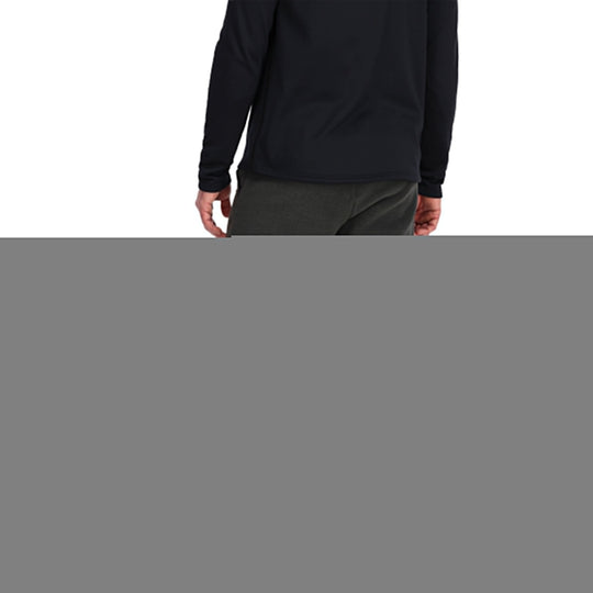 Simms Men's Fjord Pant, Carbon, view 3