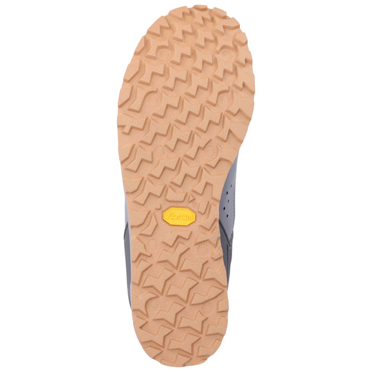 Simms Men's Flyweight Access Wet Wading Shoe, Steel, view 5