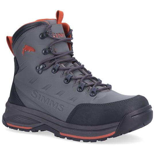 Simms Men's Freestone Boot, Gunmetal