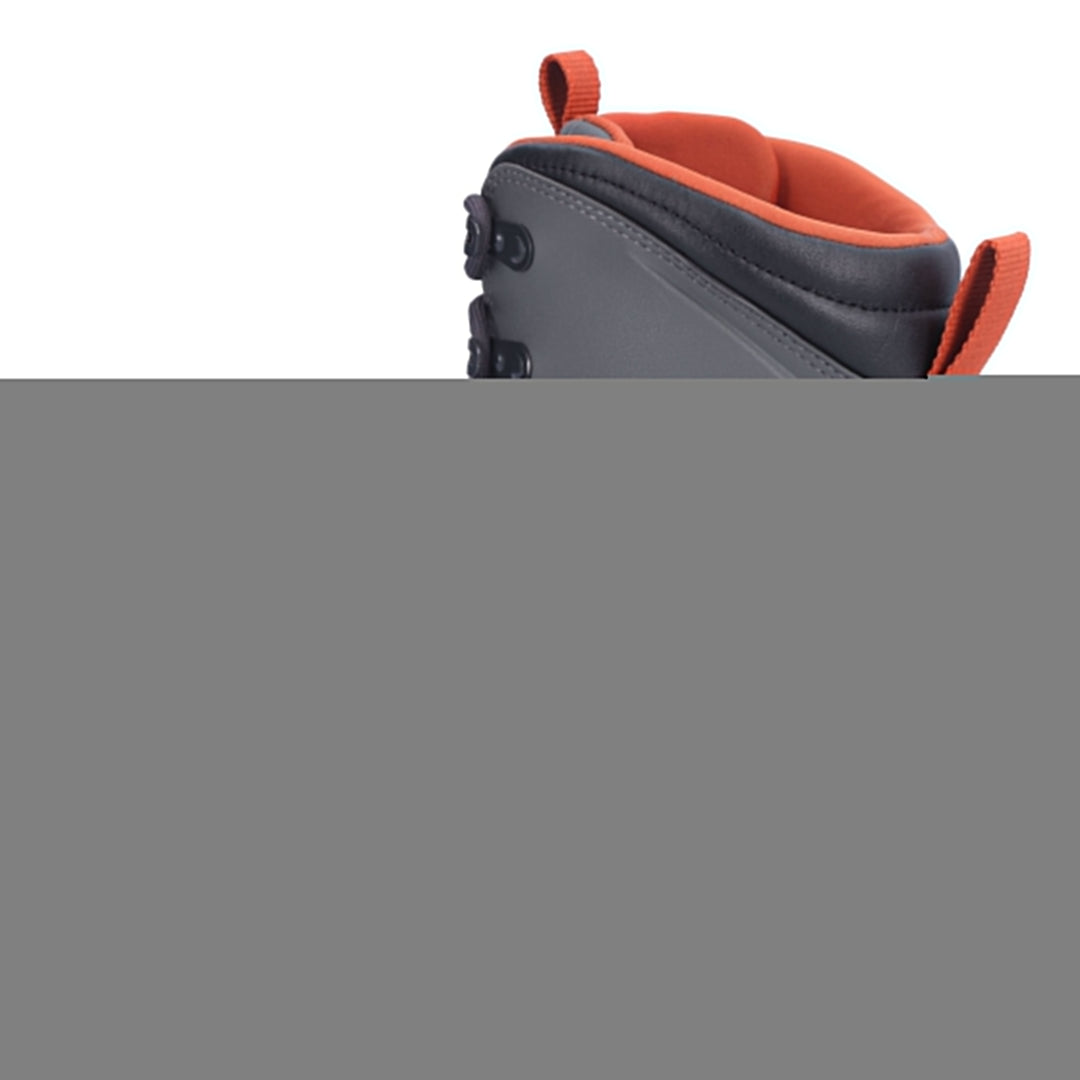 Simms Men's Freestone Boot, Gunmetal, view 2
