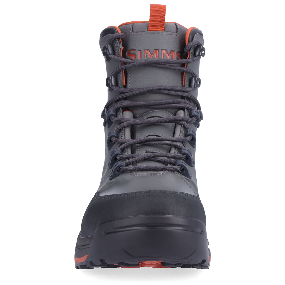 Simms Men's Freestone Boot, Gunmetal, view 3