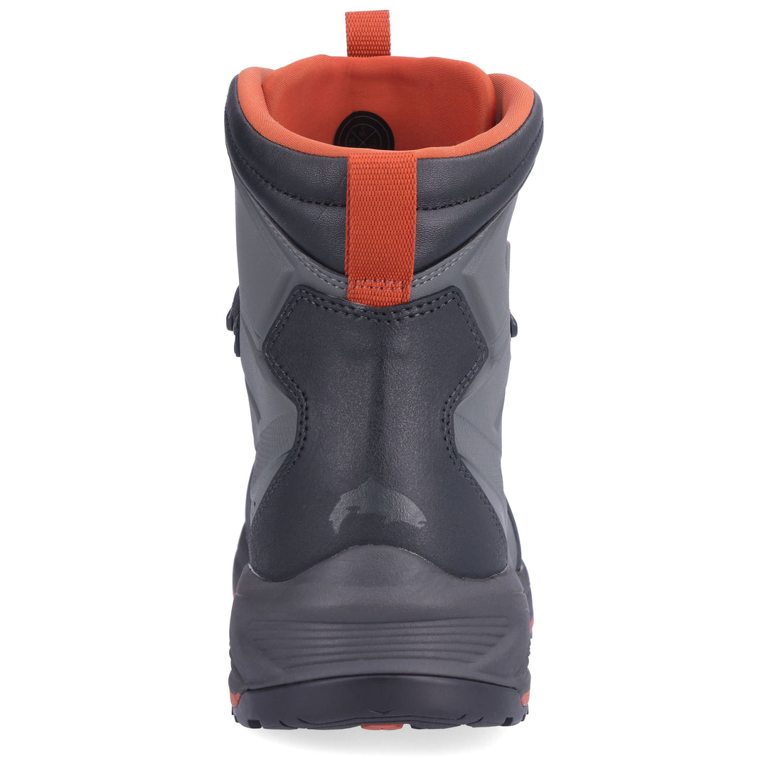 Simms Men's Freestone Boot Gunmetal Image 04