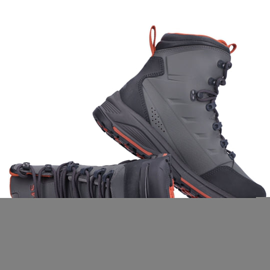 Simms Men's Freestone Boot, Gunmetal, view 22
