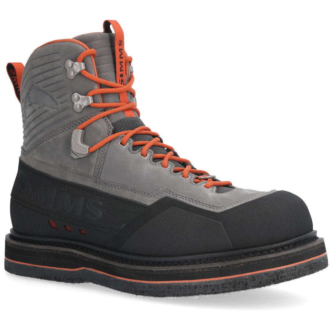 Simms Men's G3 Guide Boot - Felt, Slate