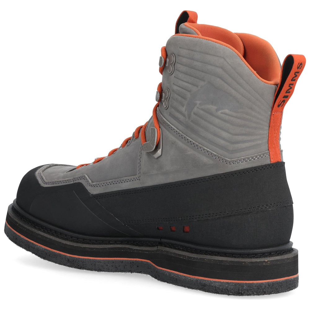 Simms Men's G3 Guide Boot - Felt, Slate, view 2