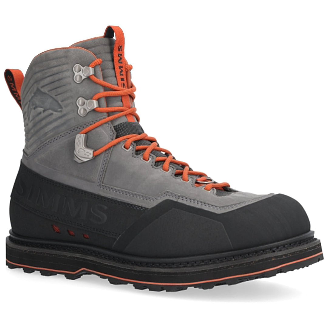 Simms Men's G3 Guide Boot - Vibram, Slate