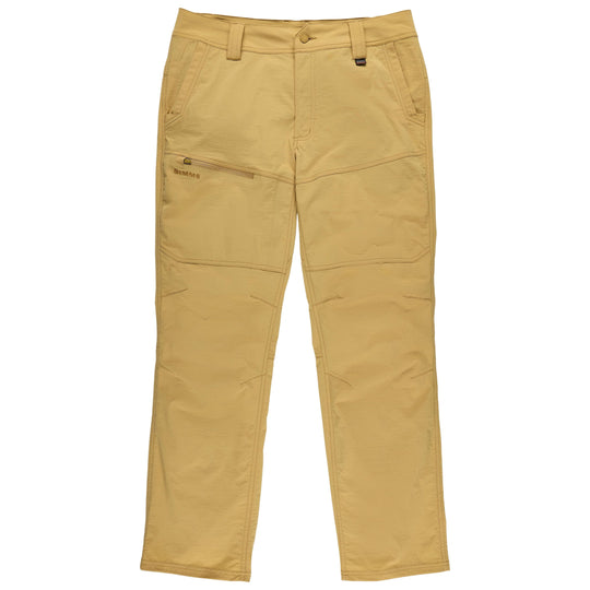 Simms Men's Guide Pant, Bistre