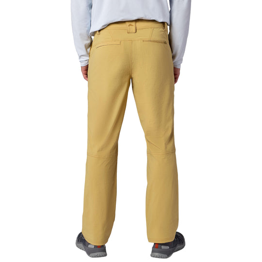 Simms Men's Guide Pant, Bistre, view 3