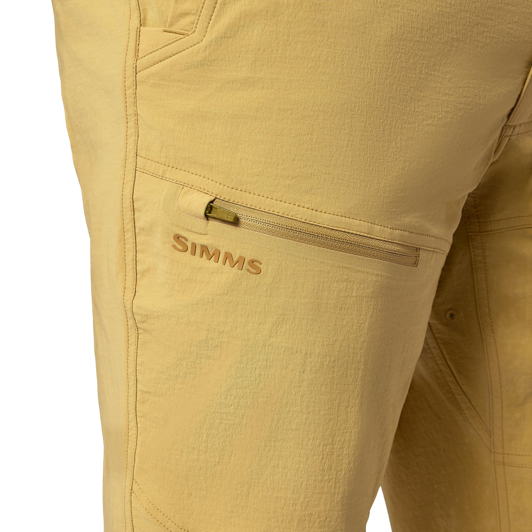 Simms Men's Guide Pant, Bistre, view 5