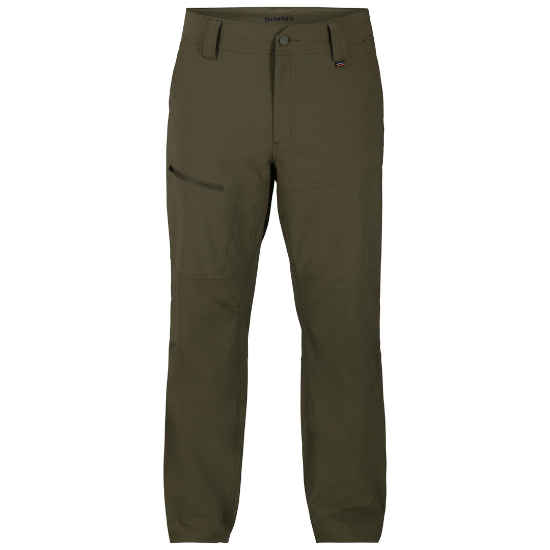 Simms Men's Guide Pant, Loden