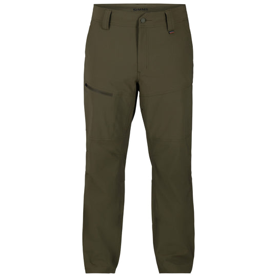 Simms Men's Guide Pant, Loden