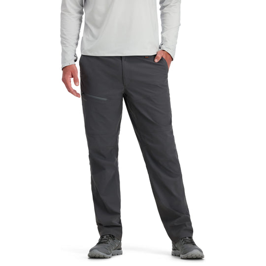 Simms Men's Guide Pant, Slate, view 2