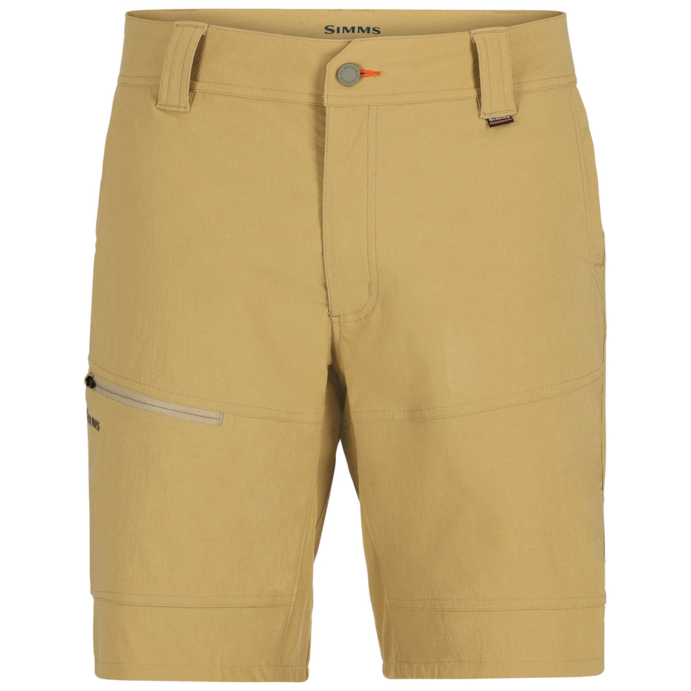 Simms Men's Guide Short, view 2