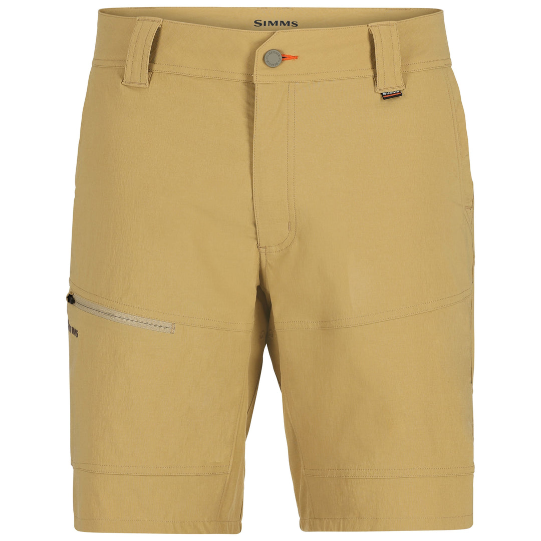 Simms Men's Guide Short, view 2