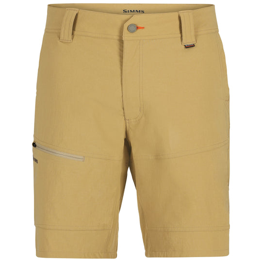 Simms Men's Guide Short, view 2