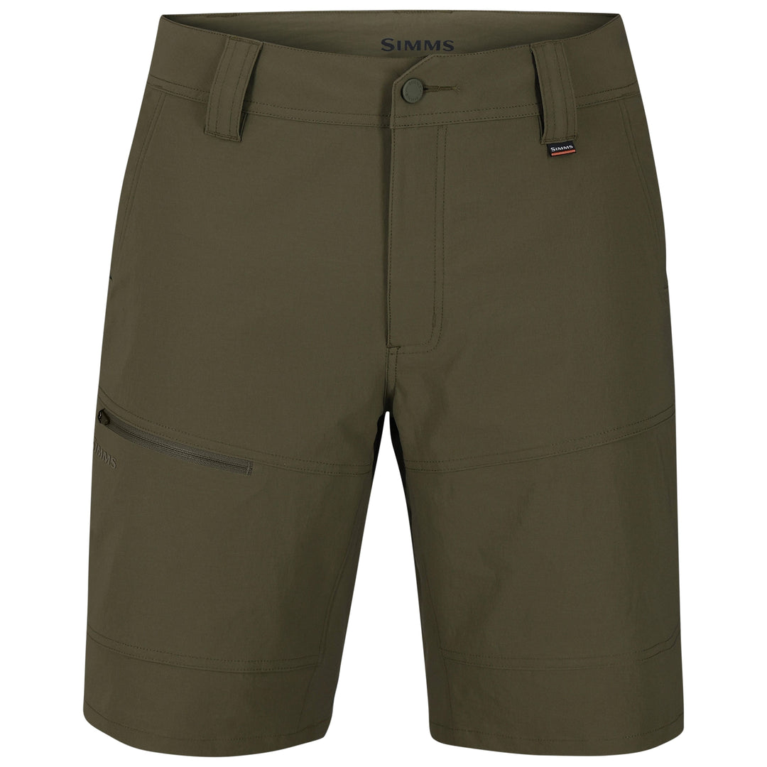 Simms Men's Guide Short, Loden
