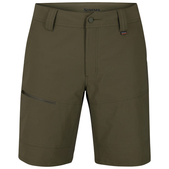 Simms Men's Guide Short, Loden