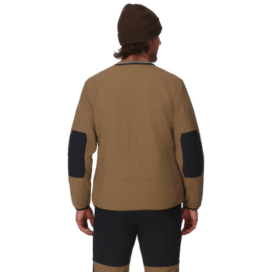 Simms Men's Midstream Henley, Jasper, view 3