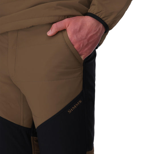 Simms Men's Midstream Pant, Jasper, view 4