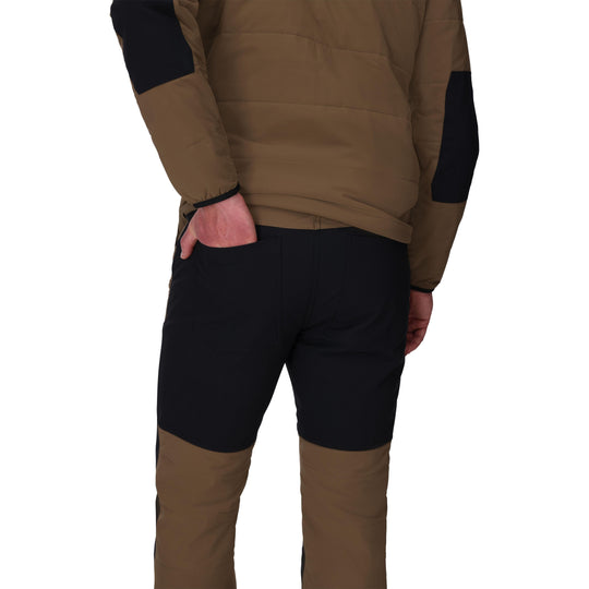 Simms Men's Midstream Pant, Jasper, view 5