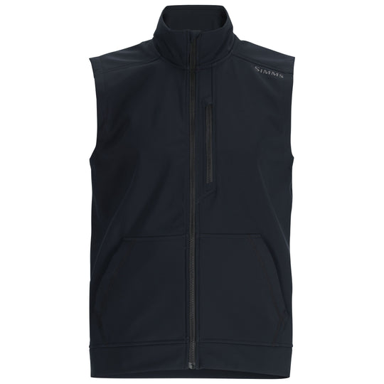 Simms Men's Rogue Vest, Black