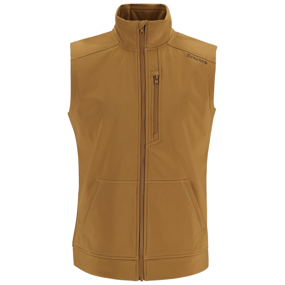Simms Men's Rogue Vest, Bronzeback