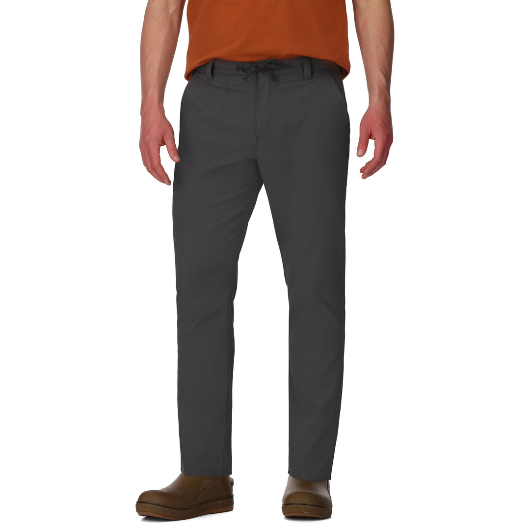 Simms Men's Wanaka Pant, Slate