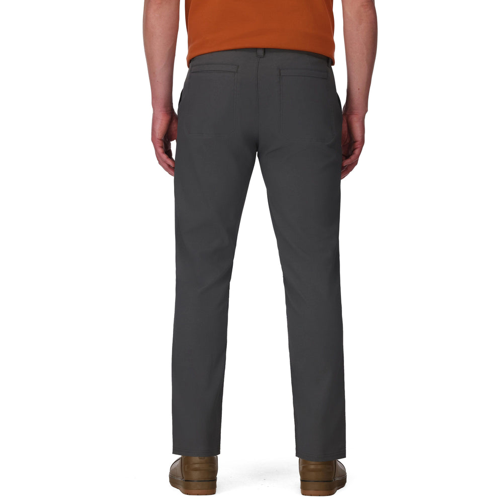 Simms Men's Wanaka Pant, Slate, view 2