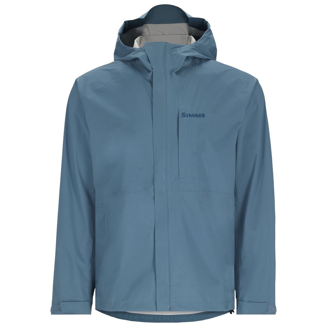 Simms Men's Waypoints Jacket, Neptune