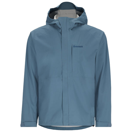 Simms Men's Waypoints Jacket, Neptune