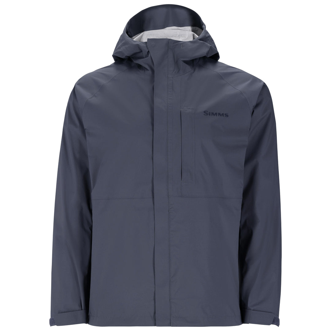 Simms Men's Waypoints Jacket, Selvedge