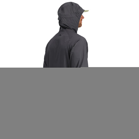 Simms Men's Waypoints Jacket, Slate, view 3
