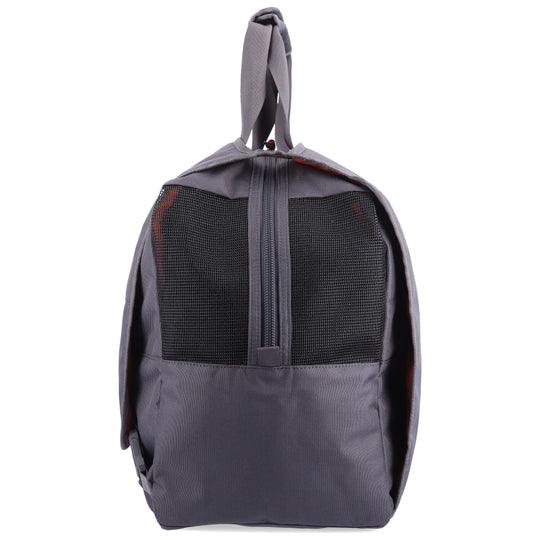 Simms Riverkit Wader Tote, Anvil, view 3