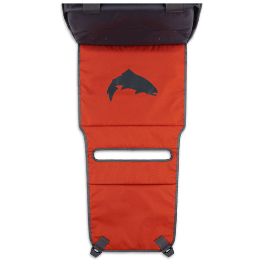Simms Riverkit Wader Tote, Anvil, view 5