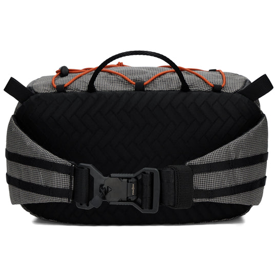 Simms Scout Hip Pack, Black Magic, packaging, view 2