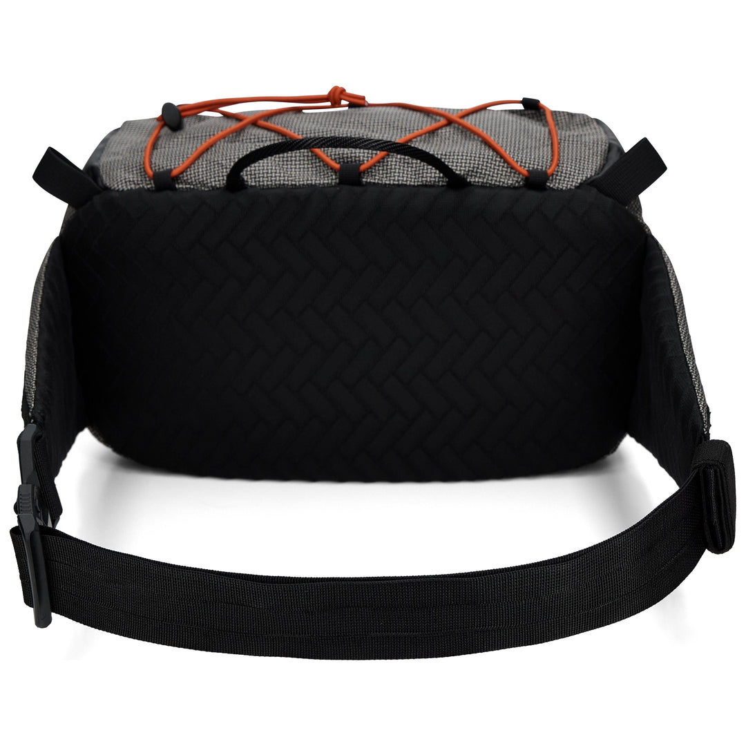Simms Scout Hip Pack, Black Magic, packaging, view 5