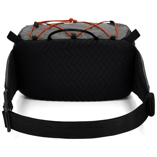 Simms Scout Hip Pack, Black Magic, packaging, view 5