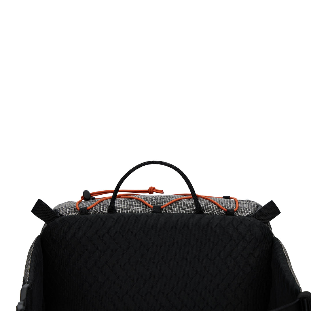 Simms Scout Hip Pack, Black Magic, packaging, view 7