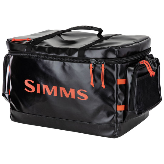 Simms Stash Bag, Black