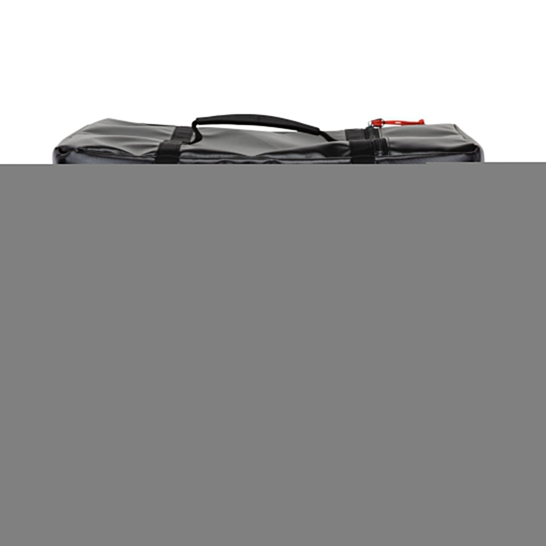 Simms Stash Bag, Black, view 2