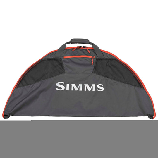 Simms Taco Bag, Anvil