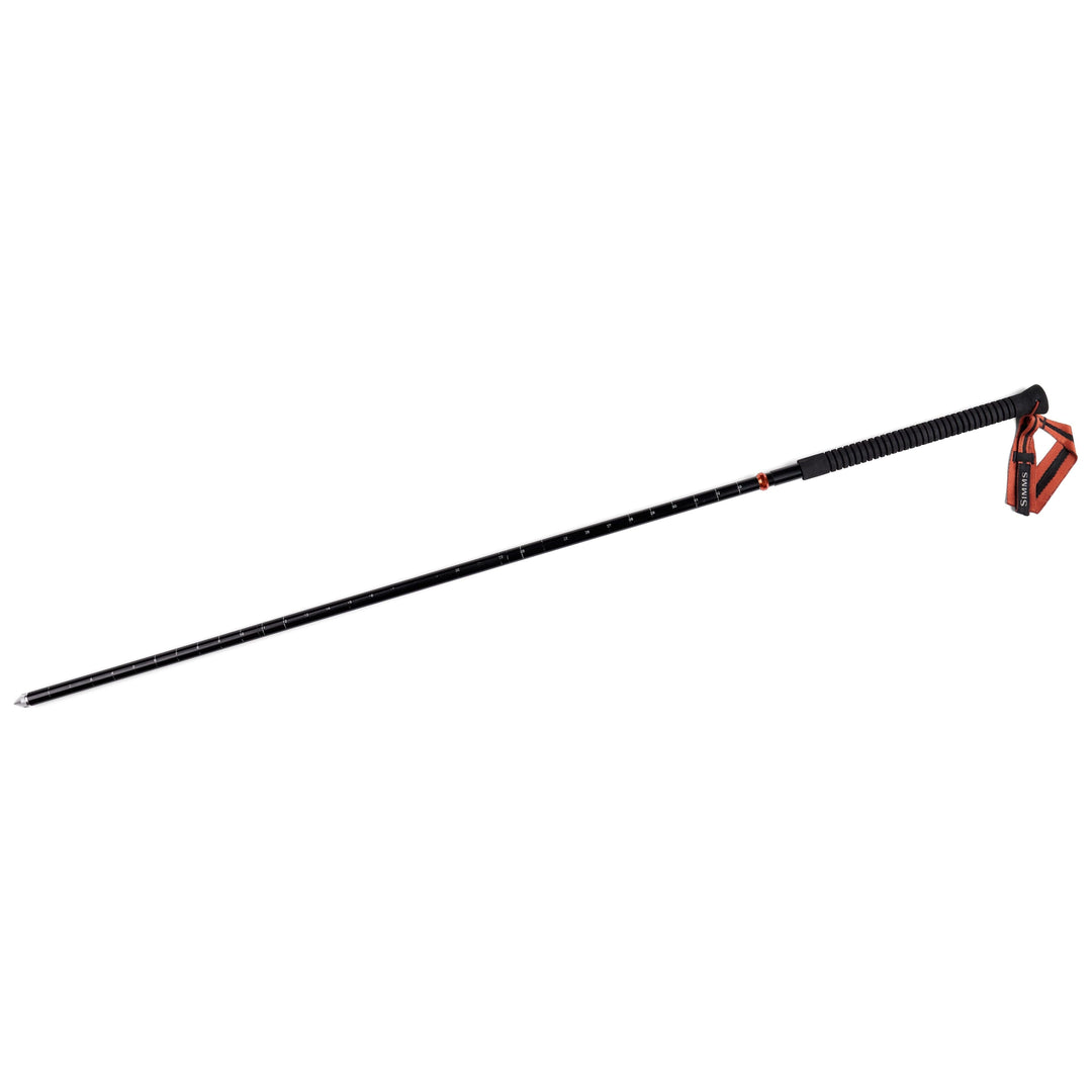 Simms Wading Staff, Black