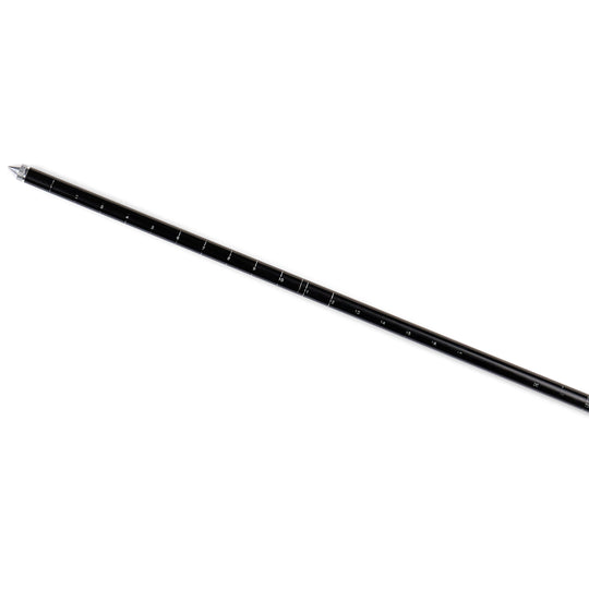 Simms Wading Staff, Black, view 4