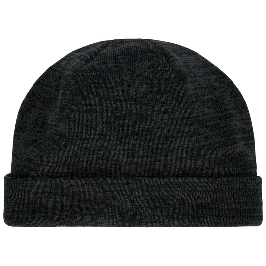Simms WINDSTOPPER Beanie, Charcoal Heather, view 2