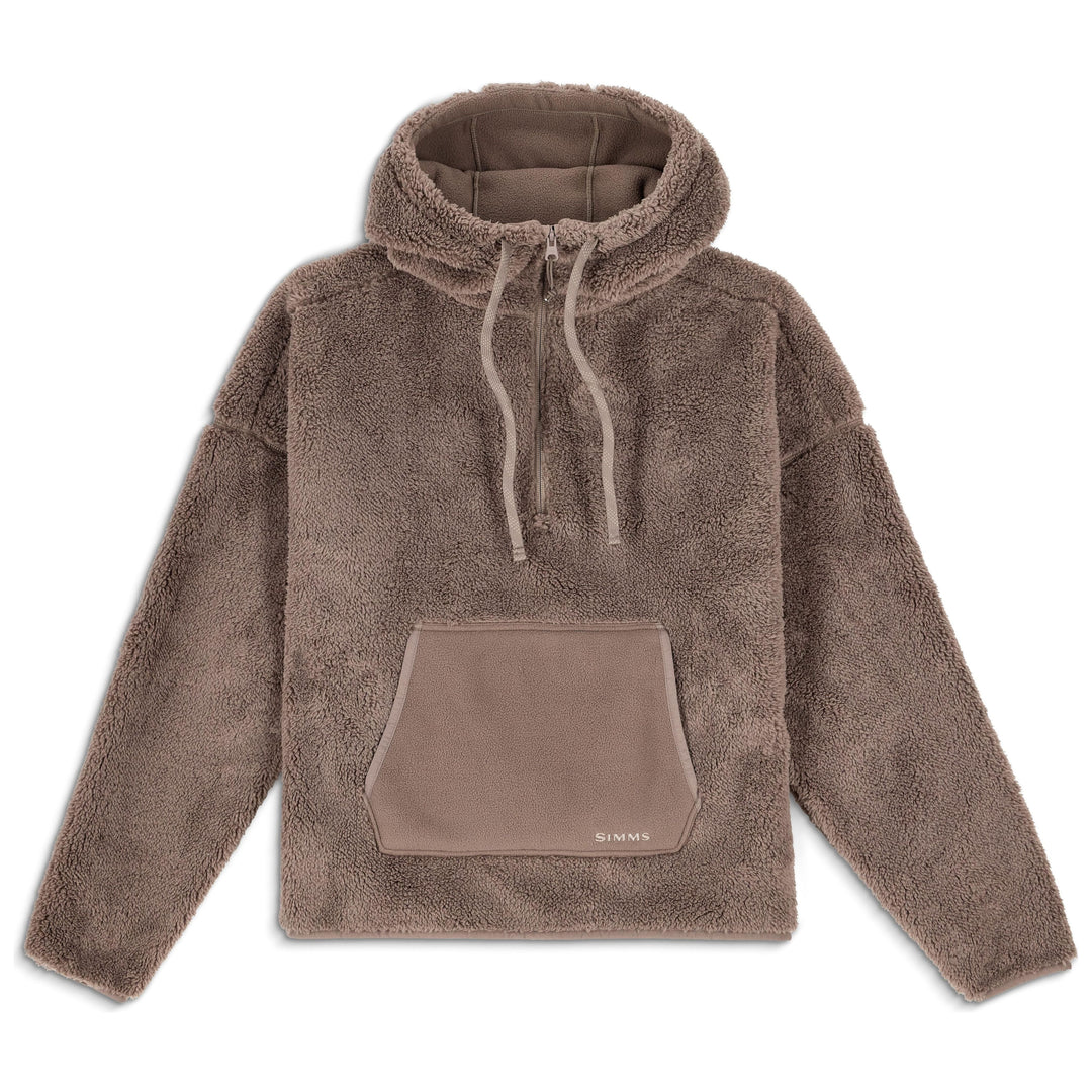 Simms Women's Coldweather Fleece, Sturgeon