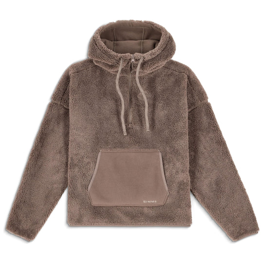 Simms Women's Coldweather Fleece, Sturgeon