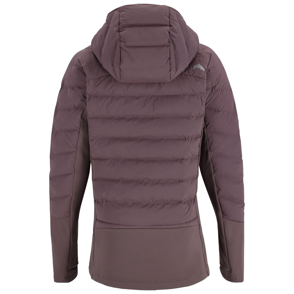 Simms Women's ExStream Pull-Over Hoody, Grayling, view 2